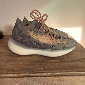 Yeezy Boost 380 AUTHENTIC